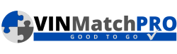 VIN Match Pro
